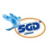 SGD CATHETERS