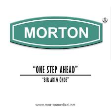 MORTON MEDİCAL